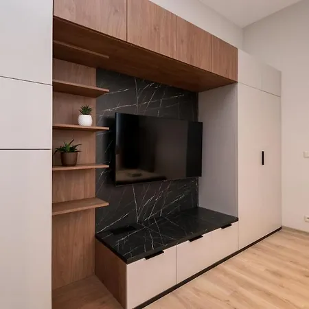 204 Apartament Rużomberk