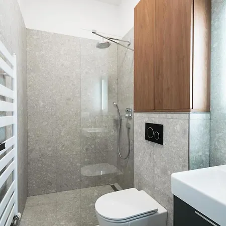 Daire 204 Ruzomberok